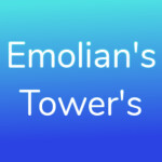 Emolians Towers of Hell (Pre Beta)