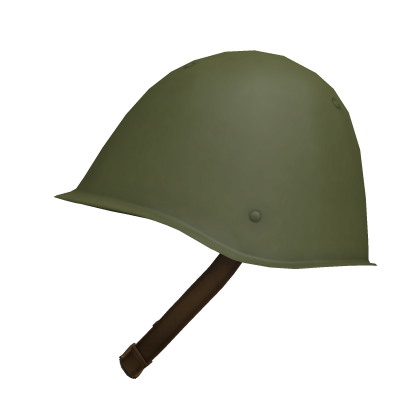 Roblox Item '68 Helmet