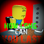 How Long Can You Last?