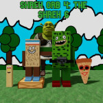 Shrek orb 4: The Shrek 6