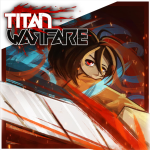 Attack On Titan: Vengeance - Roblox