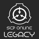 SCP Online Legacy