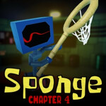 🦑[EVENT!] Sponge Chapter #