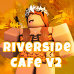 Riverside café V2 