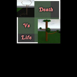 Life vs Death Swordfighting (Open Alpha)
