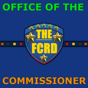 The Commissioner's Office