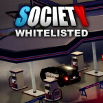 Society V1 | Whitelisted