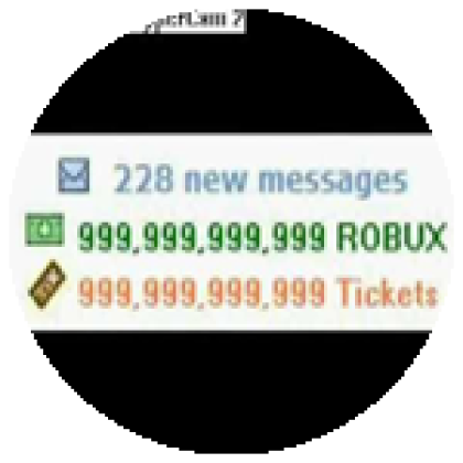 Roblox Free Robux and Tix