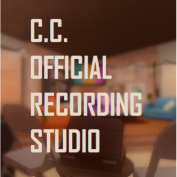 Cursed Crew Recording Studio