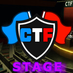 CTF Awards Day Stage