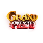 Tshooj on X: Redesigned a logo for a game called Grand Piece Online ❤️ and  🔃 are appreciated! #Roblox #RobloxLogos #RobloxDev   / X