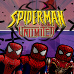 SpiderMan Unlimited