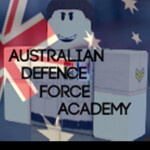 Australian Defence Force Academy