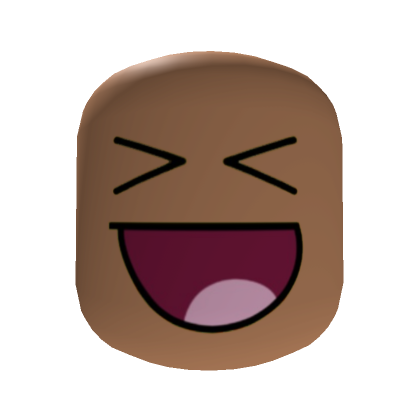 Lonnie on X: Roblox just GAVE you the Epic Face for FREE! Your 3rd emoji  is your reaction!🤯  / X