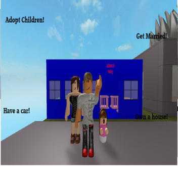 Roblox Towny