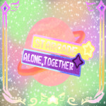 Starcade: Alone together Roleplay game!