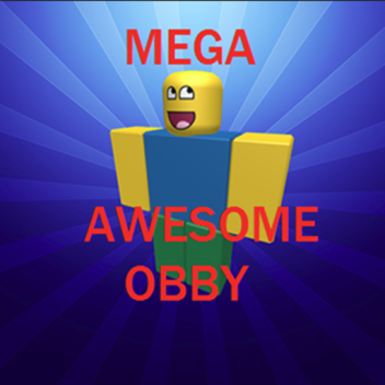 The Best Obby!