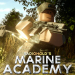WINTER ❄️ Marine Academy
