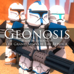 Star Wars: Battle of Geonosis- Gamepass Sale!
