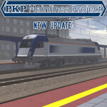 PKP Mainlines Project
