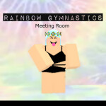 Rainbow Gymnastics Meeting Room