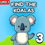 [UPDATE] Find the Koalas 3