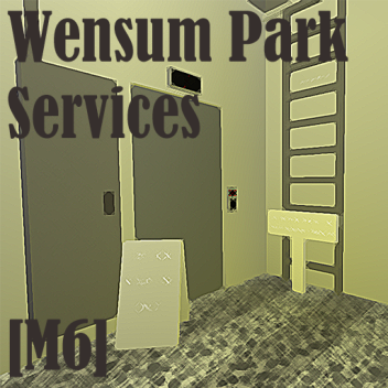 Services du parc Wensum [M6]