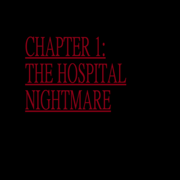 Slenderman The Hospital Nightmare Remastered