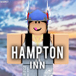 Hampton Hotel & Suites (ORIGINAL)