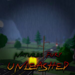 Natures Fury: Unleashed (DISCONTINUED)