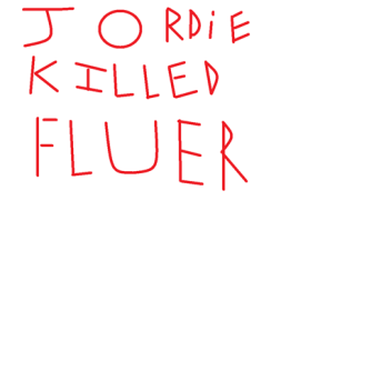 Survival the jordi the killer of fleur