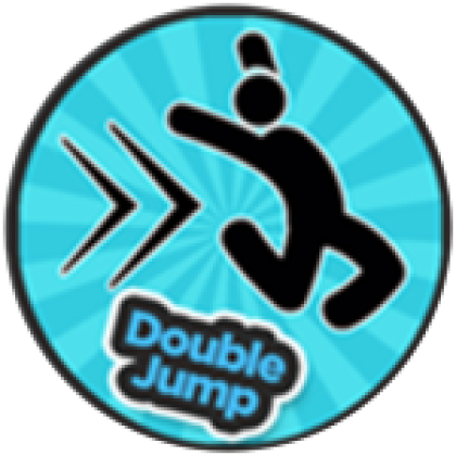 double jump - Roblox