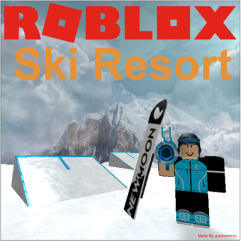 (Alpha)Ski Resort 2