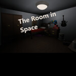 The Room in Space (Badges)