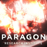 SCP: Instituto de Investigación Paragon