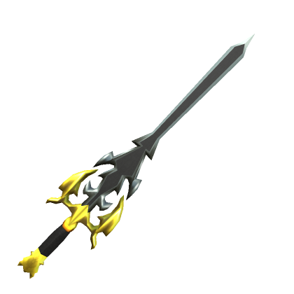Imperial Sword | Roblox Item - Rolimon's