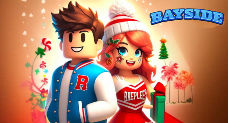 bayside-high-school-roblox