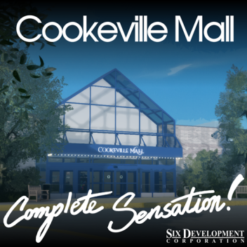 Centre commercial Cookeville