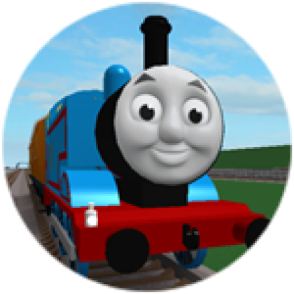 Roblox thomas shop the train