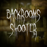Backrooms Shooter 2