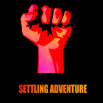 Settling Adventure: Alpha V3.5.2