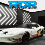 Roblox Drag Racing