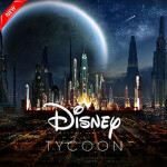 NEW! | Disney Castle Tycoon **UPDATED**