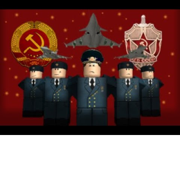 Soviet Union Moscow