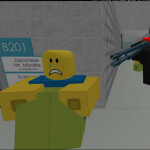 (GUNS!) School Simulator