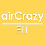 airCrazy | Elliot International