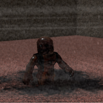 SCP-106 Demonstration. #2 (Reconstructed)