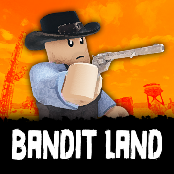 Terre de bandits