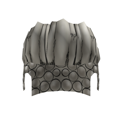 Wonderful Spiky Hair | Roblox Item - Rolimon's