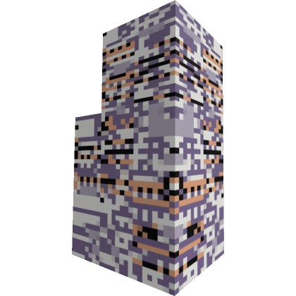 Missingno | Roblox Item - Rolimon's